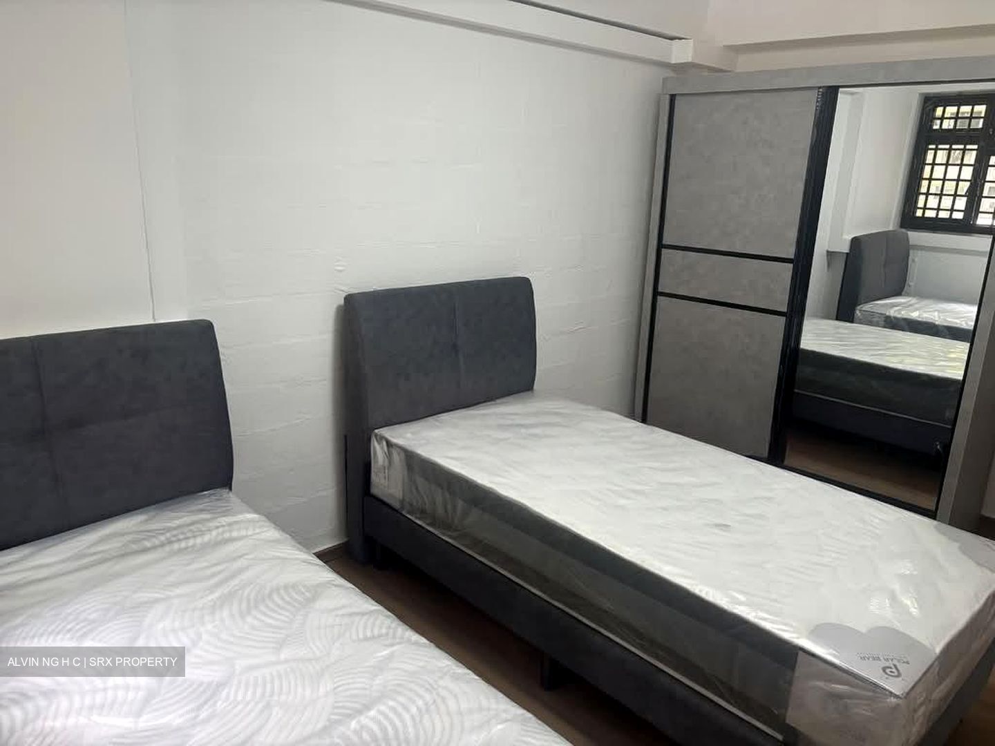 Blk 57 Geylang Bahru Ville (Kallang/Whampoa), HDB 3 Rooms #551533401